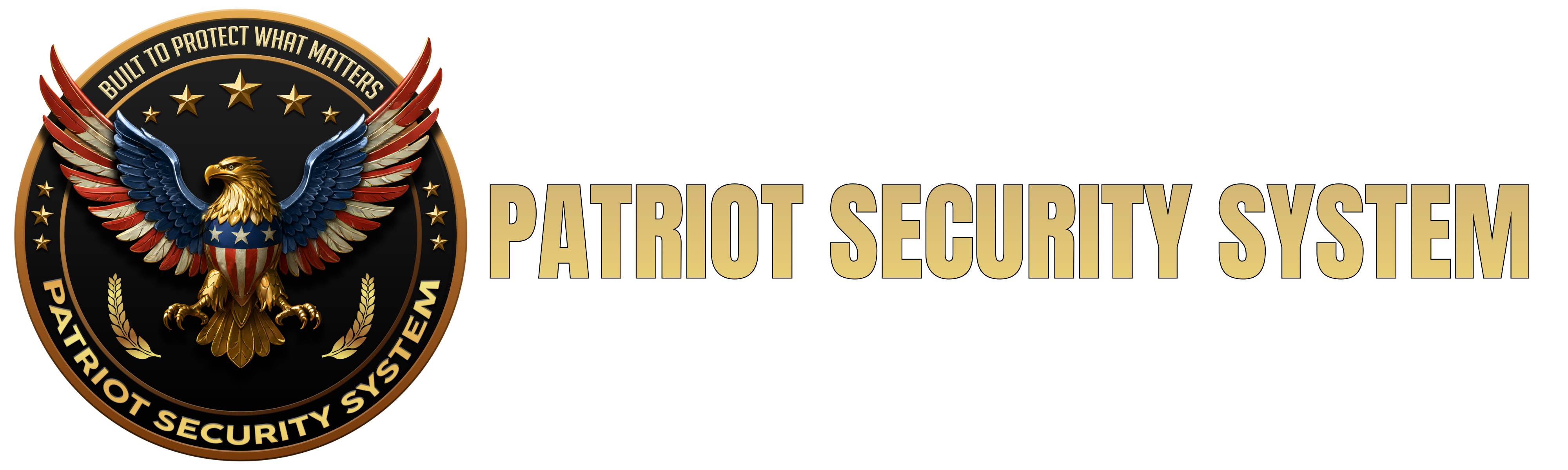 Patriot Security System