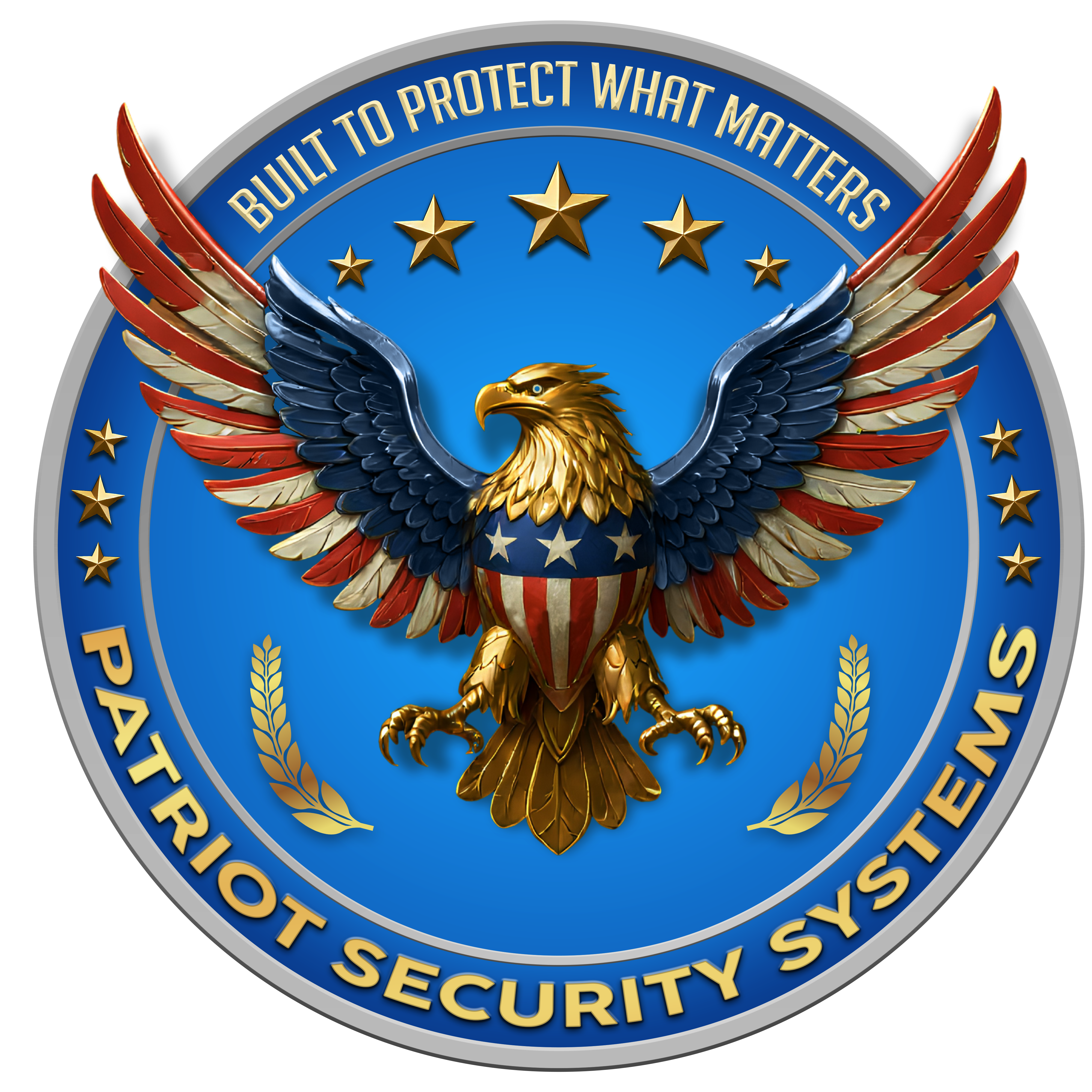 Patriot Smart Security